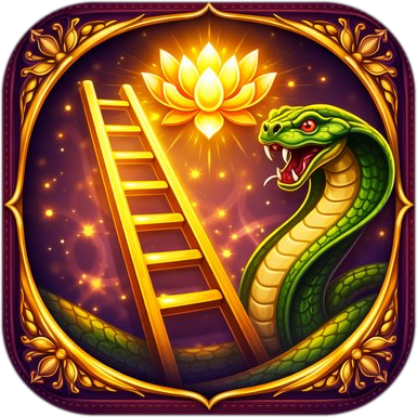 Paramapadham: Path to Moksha app icon